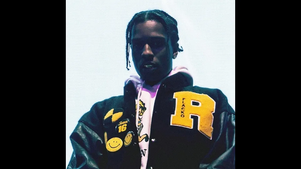 [FREE] 21 SAVAGE x ASAP ROCKY TYPE BEAT - "VELVET RICK"